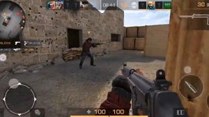 Простой способ взлома аккаунта в Standoff2
