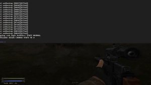 S.T.A.L.K.E.R Shadow of Chernobyl mod LOST WORLD ToD Part 13[Война с cвободой]