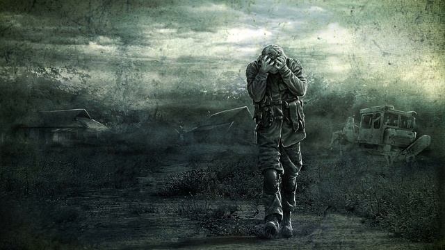 DOOMER - He was a good stalker смотреть онлайн