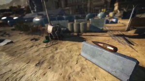 Sniper Ghost Warrior Contracts 2 Mission 1 part 2 |WRECKSHOW|