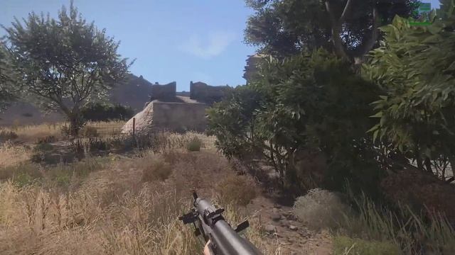 ARMA 3 RED BEAR 14.04.2016г смотреть онлайн