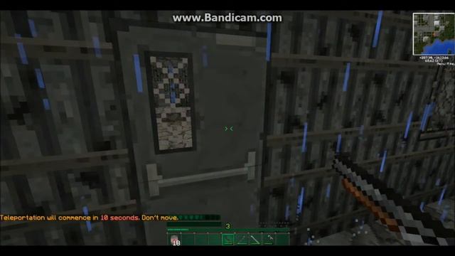 STALKER MINECRAFT (#1) - Первые похождения смотреть онлайн