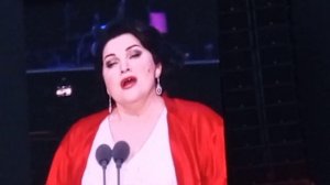 Концерт в Тамбове, часть 1