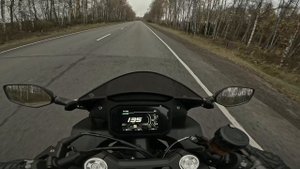 Поездка в Дмитров. Закрыл сезон.