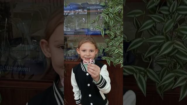 Сидоренко Марьяна о педагоге Мальтисовой Татьяне Викторовне, МР Калачинский