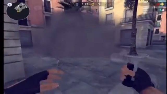 Critical ops new update 0.9.4 / Критикал опс новое обновление 0.9.4 смотреть онлайн