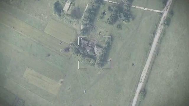 ССО ВС РФ Работа.СВО. Уничтожение диверсионных групп противника