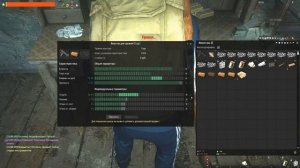 Stalker Online/Stay Out RU2 (СПБ) Прокачка ствола SIG SG552 "Commando"