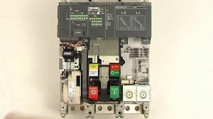 Второе реле отключения SOR T7M-X1