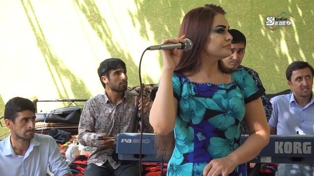 Муслима Кодирова - Базми Туёна (2021) | Muslima Qodirova - Bazmi Tuyona (2021)