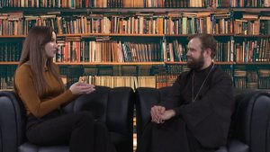 JourPeople. Игумен Симон (Камнев).