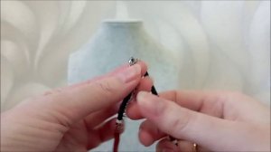 Мужской чокер из яшмы и агата. Украшения из натуральных камней