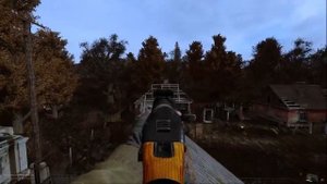 Dead Air + Gunslinger ВЫШЕЛ!!!