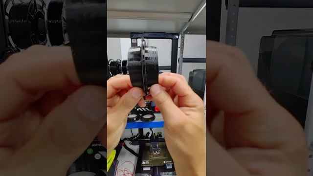 3Д печать заказа из TPU - проблема  #3dprinting