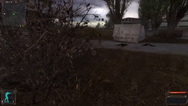 Прохождение S.T.A.L.K.E.R.: Тень Чернобыля. Часть 3. смотреть онлайн