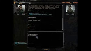 Stalker ОП 2.1 Прохождение часть №1