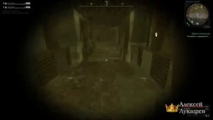 Stalcraft - Вылазка в Рыжий лес. Артефакт