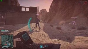 150 FPS?! in Planetside 2