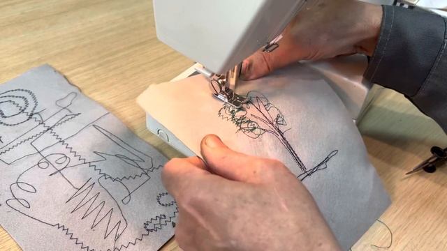 Художественное Шитьё
