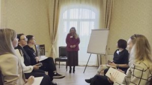 Тренинг по сервису для отелей 
Обучение для сотрудников индустрии гостеприимства