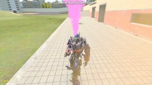 Курю вейп/Garry`s mod\ Чашка петри