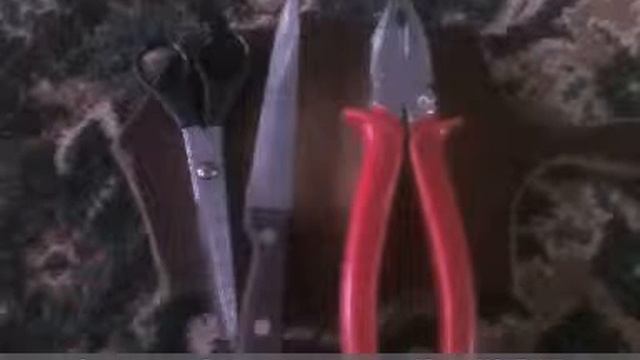 Рокерский Браслет с Шипами Своими Руками)) смотреть онлайн