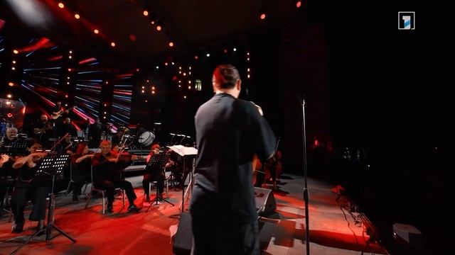 SYMPHONIC REINCARNATION-Kancnen Orer Live смотреть онлайн