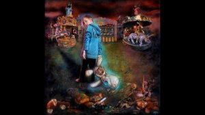 KoRn -  A Place Where You Can't Find Me (The Serenity of Suffering Medley)