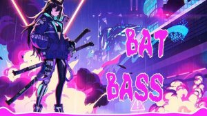 Black Samurai - BASS Remix