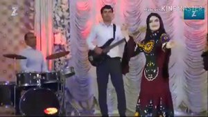 МАНИЖАИ САБО - Э НЕКИ 🎼🎶🎵🎵МЕХОНА👍ДА