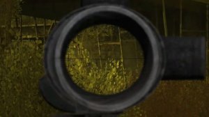 Stalker The Project Medeiros прохождение часть 7