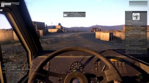 Arma III Прохождение! часть 1 Первые впечатления и первый нагиб))!