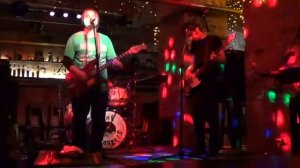 Эксперимент Московский бит (Cover Браво 2016)