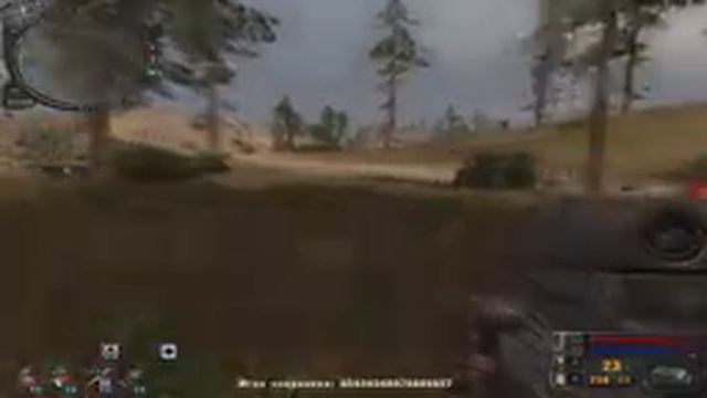 S.T.A.L.K.E.R_Aliens Time_Глава-1_Затон - Часть#15 смотреть онлайн