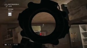 BOSG ACOG - Rainbow Six Siege