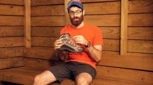 Asolo Drifter GV Hiking Boot