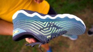 MIZUNO WAVE HORIZON 6 | Prueba | Review en español