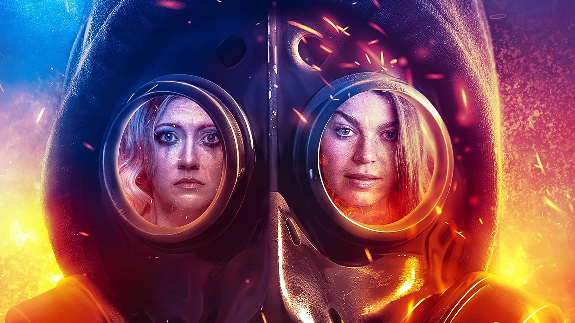 Американский обвал - American Meltdown