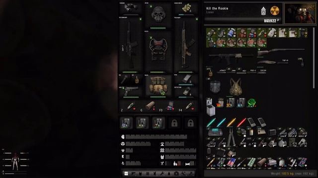 Stalker Anomaly gamma 67 To the wish granter смотреть онлайн