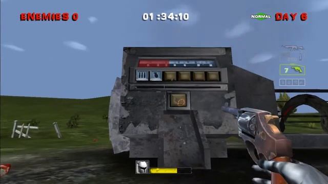 Blood and Bacon: Босс СВИНЬЯ И ПОЛНОЕ МЯСО!!!! смотреть онлайн