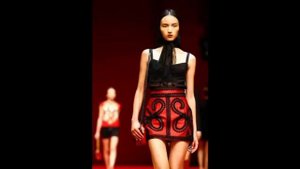 Мода Весна Лето 2015 Показ Dolce & Gabbana