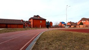 Подготовка к марафону: интервальная беговая тренировка