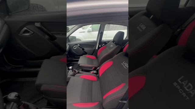 LADA Granta Sport