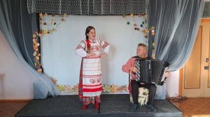 Ксения Маркова_город Калуга