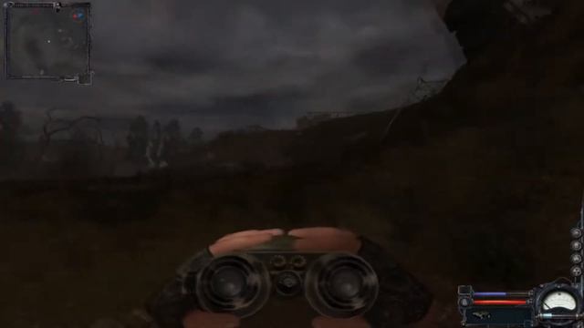 S.T.A.L.K.E.R.: Clear Sky | HD | 60 FPS | Crazy Gameplays!!