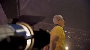 Above & Beyond feat. Zoë Johnston - Reverie (Above & Beyond Club Mix) [Live at #ABGT350 Prague]