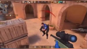 Лучший мувик под лучшую музыку в standoff2🥵😫