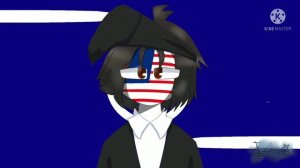 Sing Me To Sleep Meme {Remake} [Countryhumans] (Animation)
