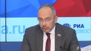 Николай Николаев 10-20% застройщиков уйдет, но я могу ошибаться.