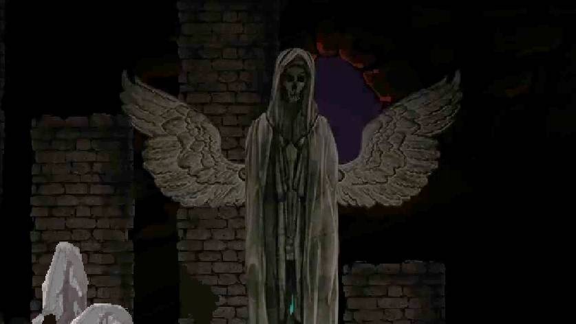 Skelethrone: The Chronicles of Ericona. Лесной змей. Прохождение ч2